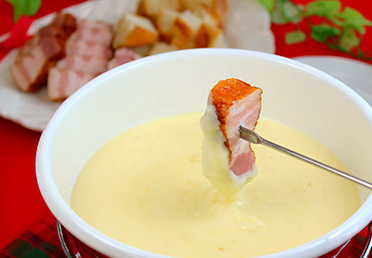 レンジ用7種のチーズ チーズフォンデュ 180g トップバリュベストプライス Green Beansグリーンビーンズ by AEON