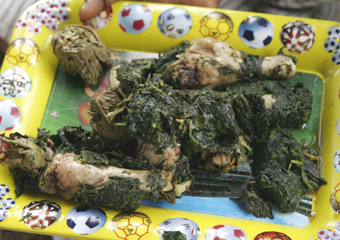 パプアニューギニア独立国のおすすめグルメ7選Travel & Food行きたい! 食べたい! 新しく楽しい旅とグルメを