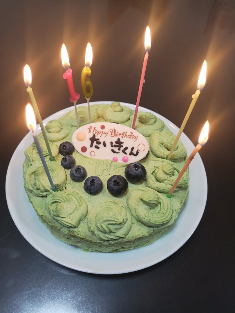 誕生日にぴったりな抹茶ケーキレシピ2025 年のリアルなLemon8ユーザー体験