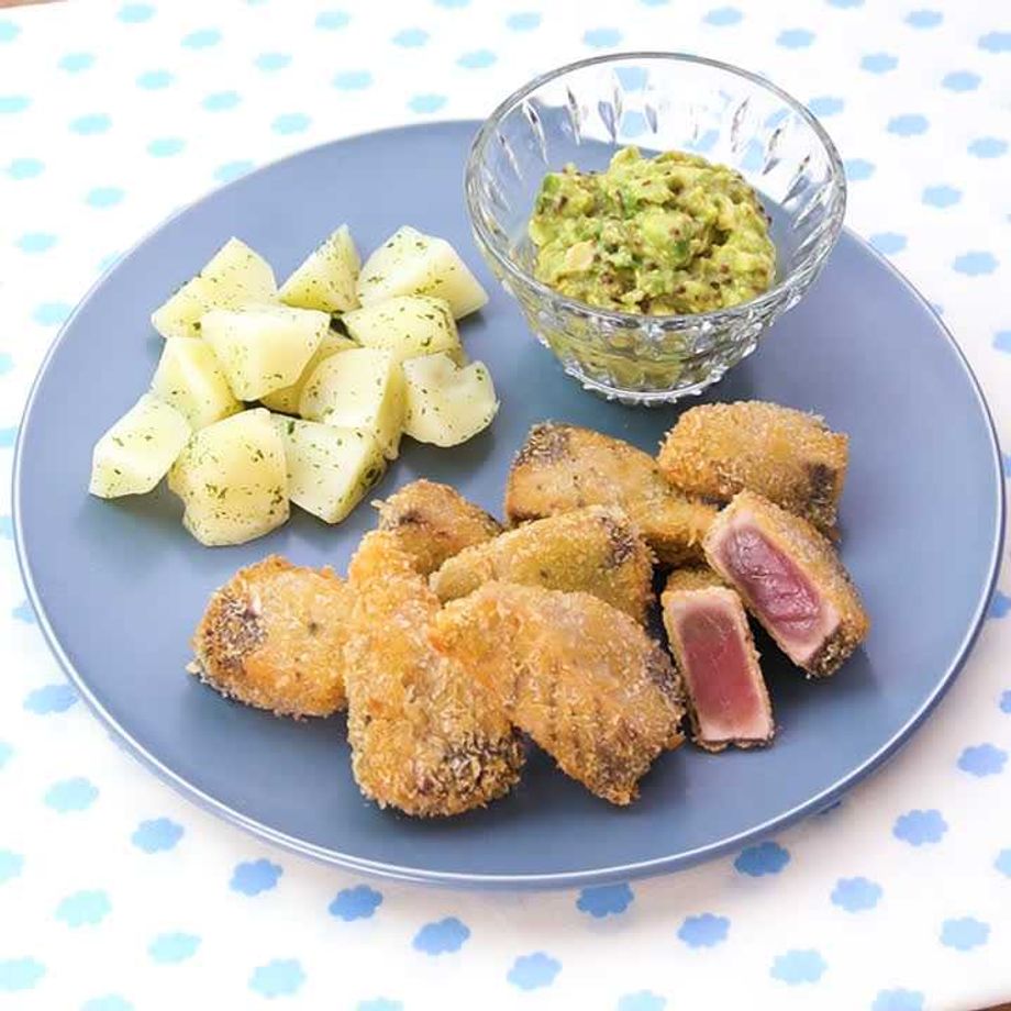 ワカモレレシピ ディップ- レシピAvocados From MexicoアボカドFromメキシコ