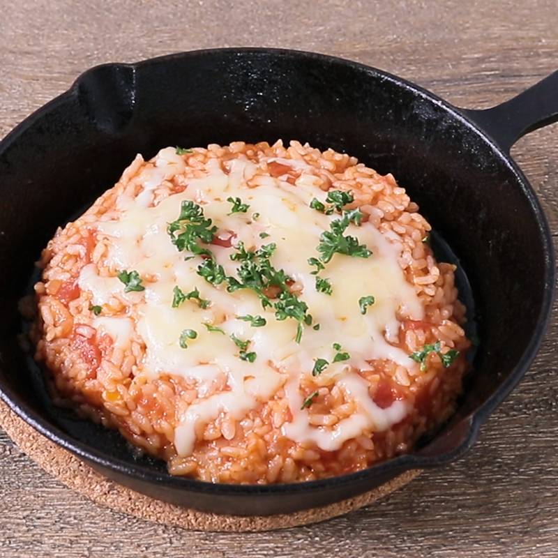 見栄えの良いおしゃれな料理レシピ特集。自宅で簡単に出来る本格パーティーメニューfolk