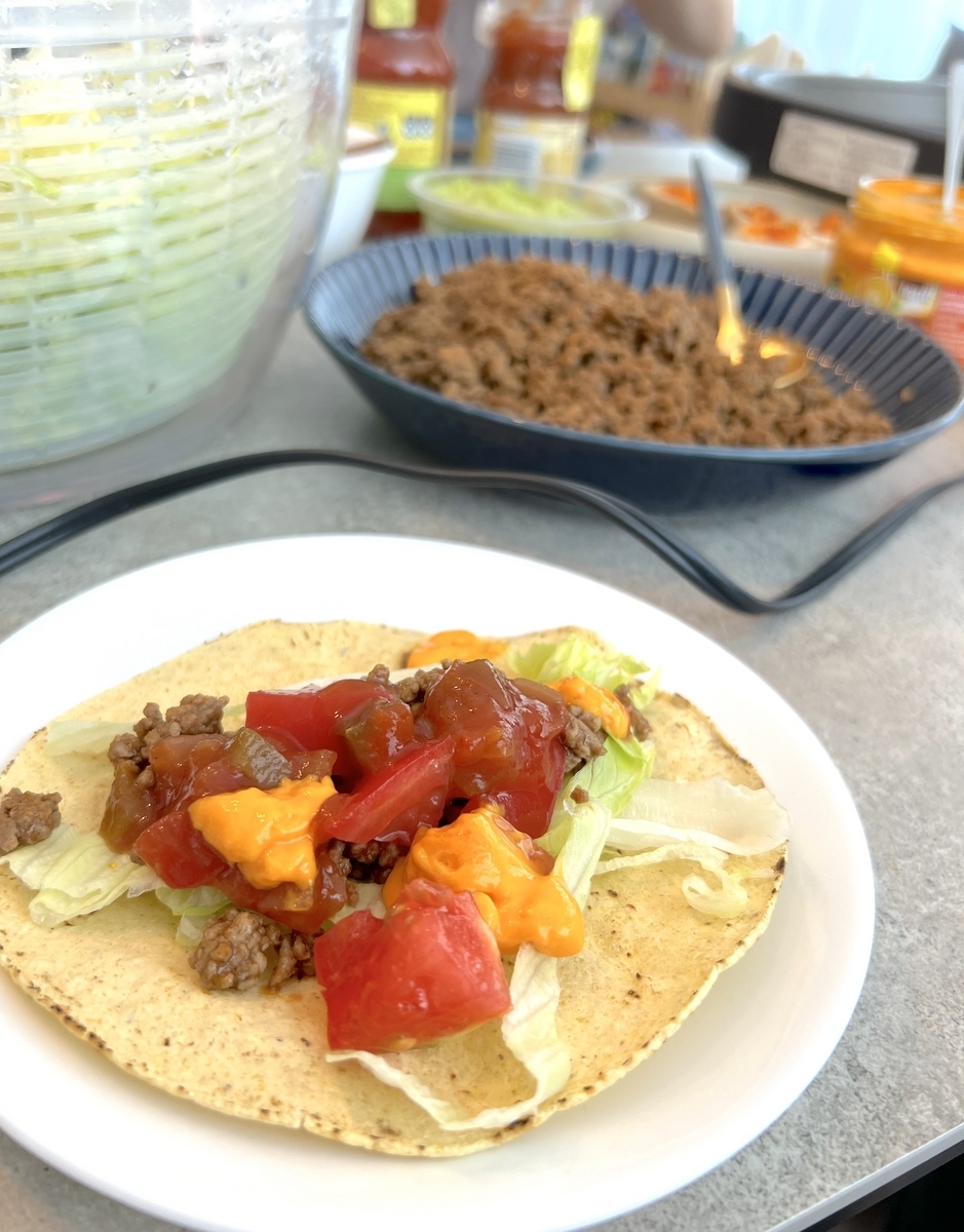 市販のサルサ・ソースでフィンガー・タコス by ネヴィちゃんクックパッド簡単おいしいみんなのレシピが392万品