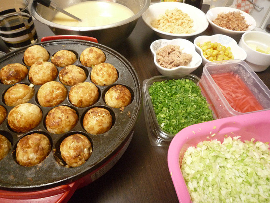 子どもも活躍！ママ友ホームパーティー準備のコツとおすすめメニューのご紹介クラシニティパソナの家事代行サービス