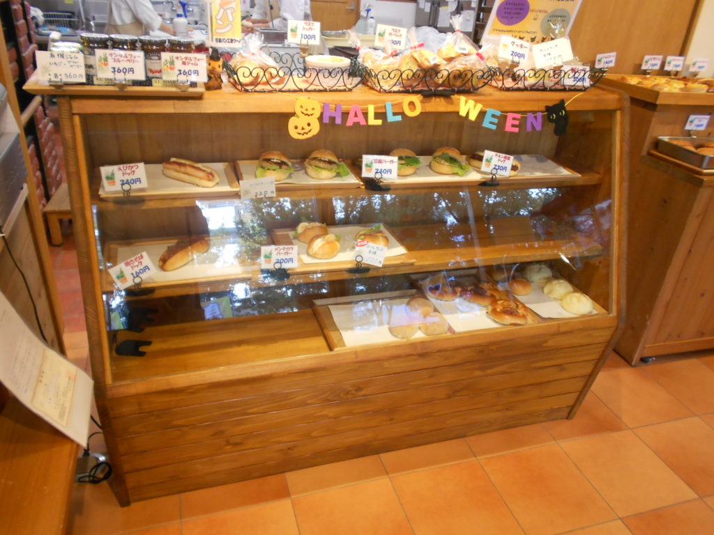 パン屋さんの木箱✨木箱専門店 キバコヤ木箱屋