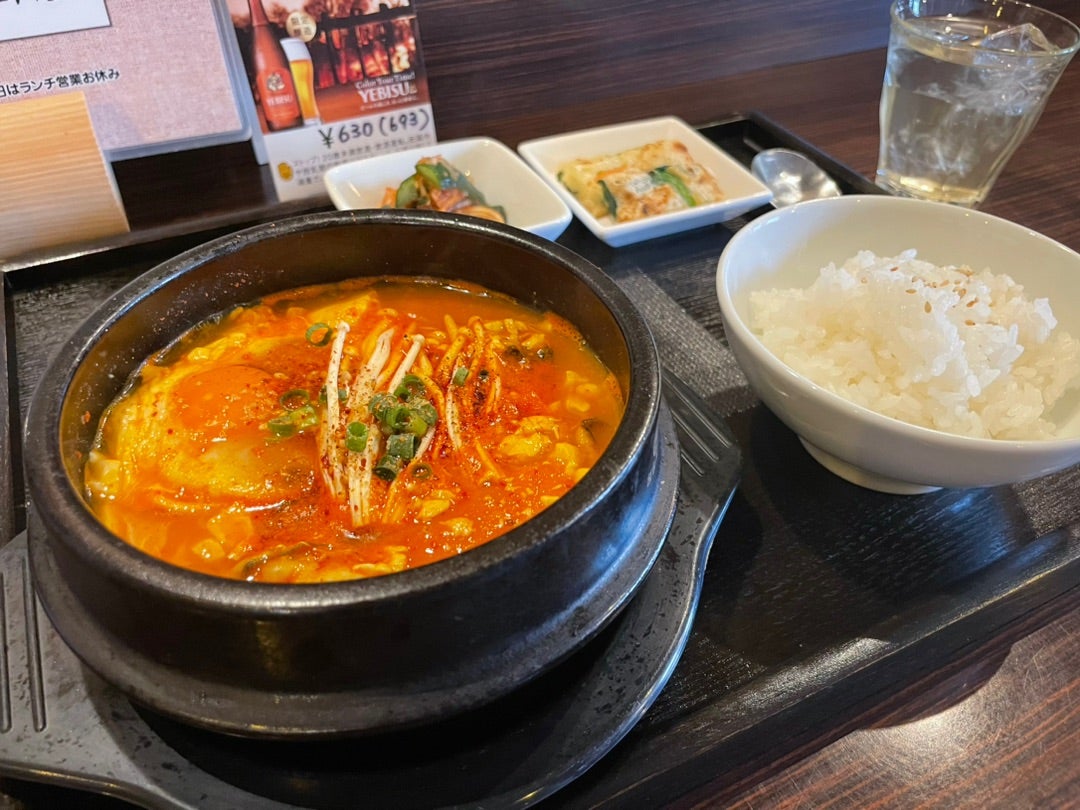 韓国料理 ハノク - 宇都宮市の韓国料理・各国料理栃ナビ