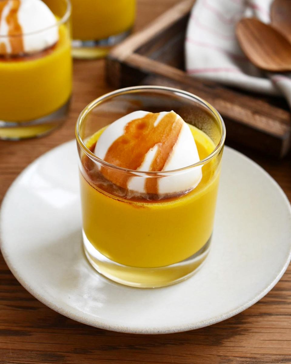 蒸し器で作る！昔ながらの固めのプリンtoiro note 〜トイロノート〜 家族が笑顔になる、いつものごはんを彩るレシピサイト