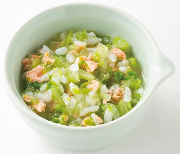 しらすおじや離乳食おすすめレシピまめコミ