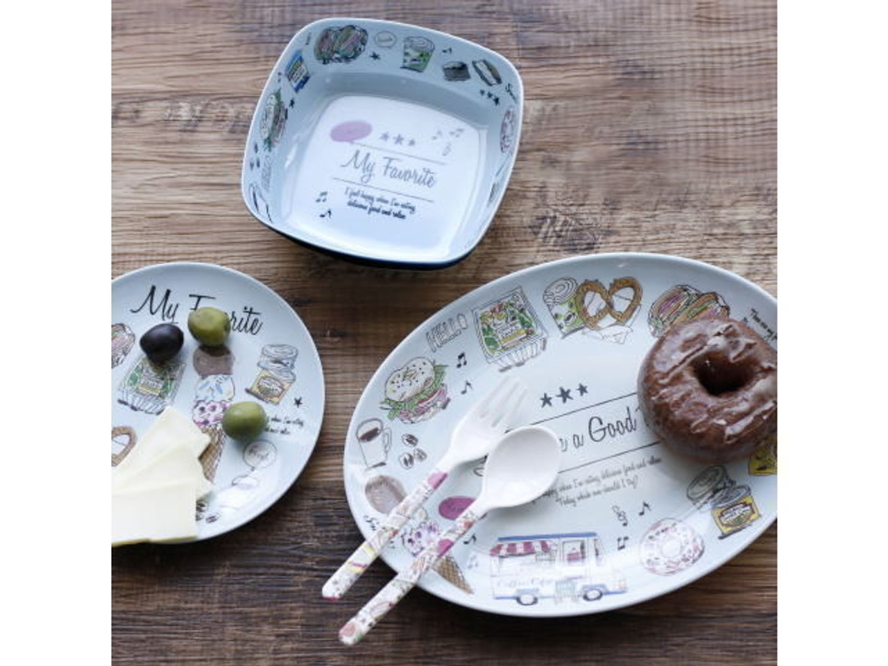 プレート 花型- 100均 通販 ダイソーネットストア 公式