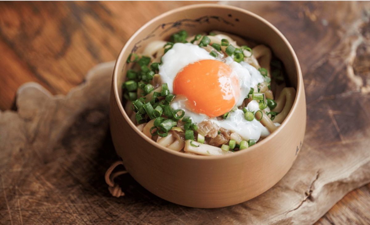 アンチョビおから