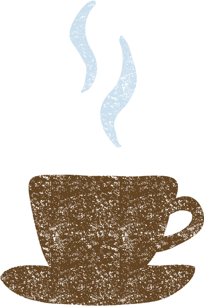 コーヒー豆の背景素材・フリー素材０７ - カフェ素材.com