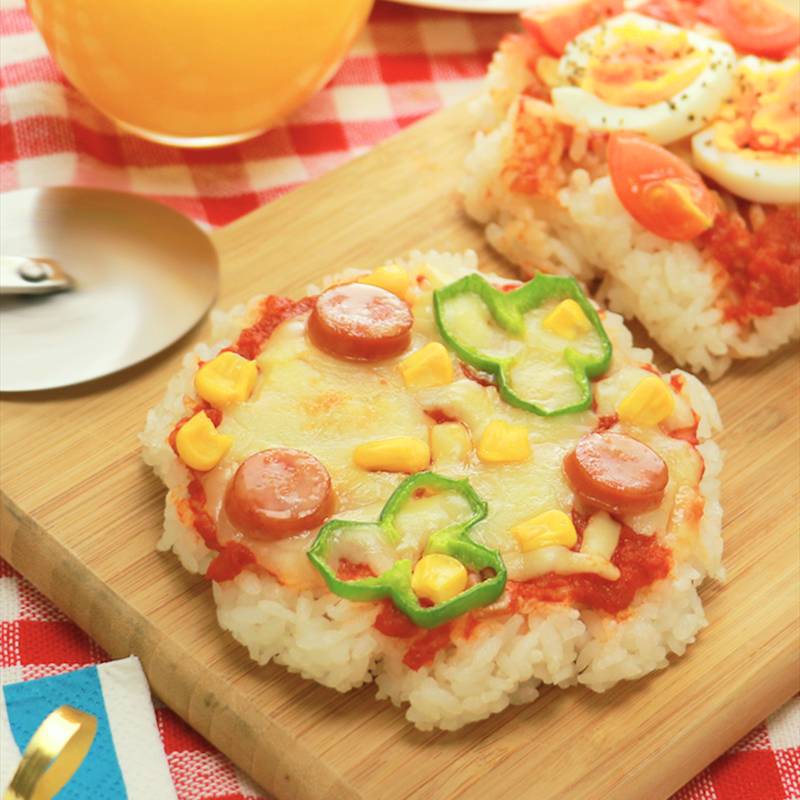 こどもが喜ぶ！「卵」活用のお昼ごはんレシピ集 - Green Beans レシピまとめ