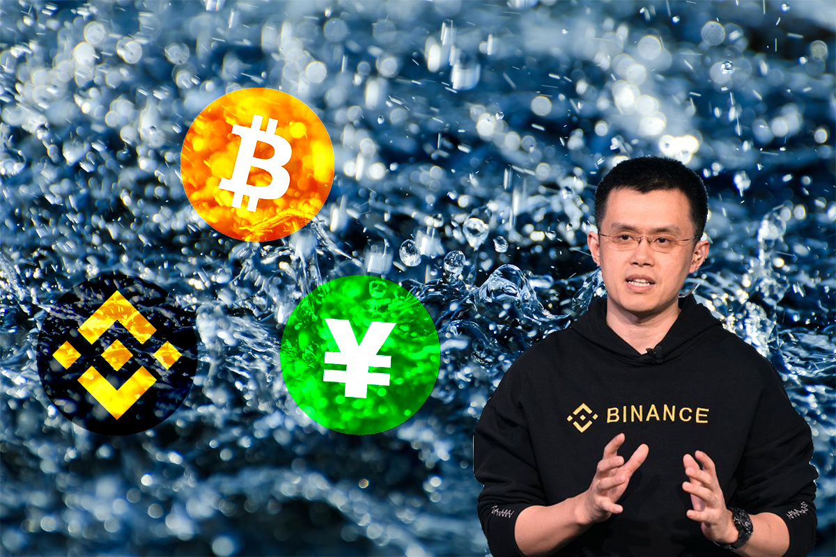 バイナンスCEO「仮想通貨で回復基金設立」FTX破綻で - 日本経済新聞