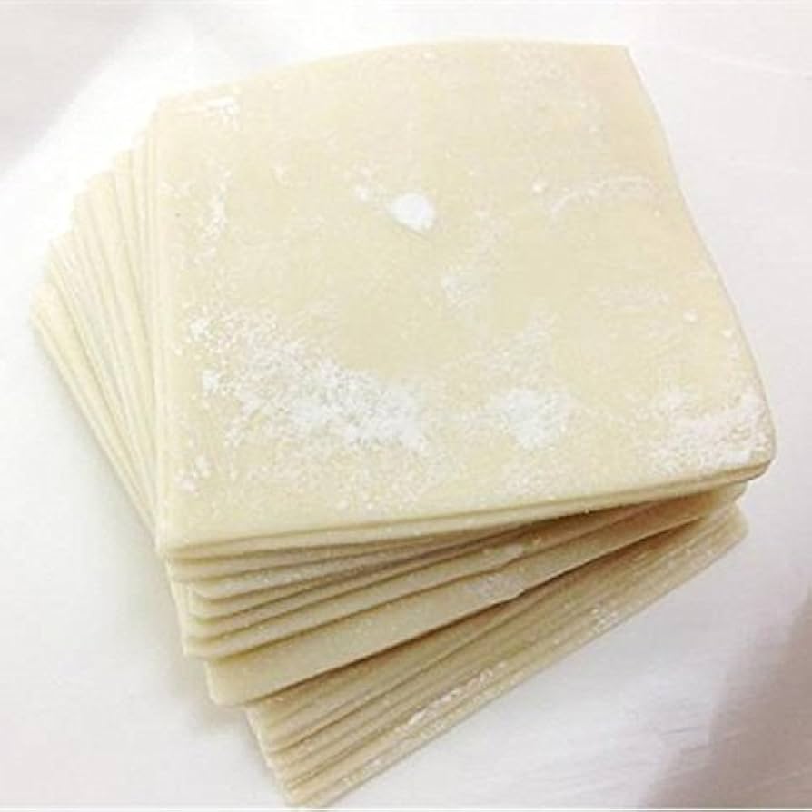 東京ワンタン 餃子の皮 24枚入 冷凍ITEMSWASO: Japanese Food & Grocery Delivery in UK