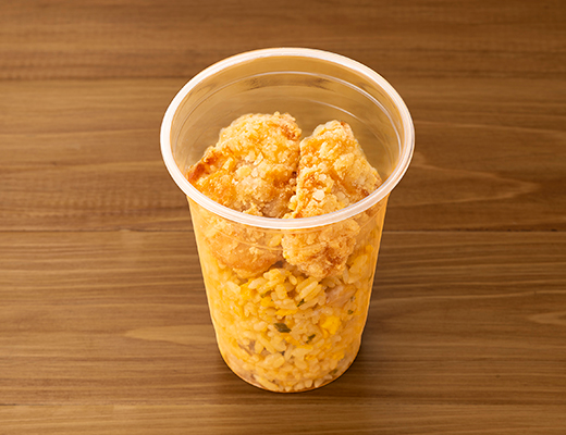 片手で食べられる!ワンハンドメニュー15選暮らしのクリップ