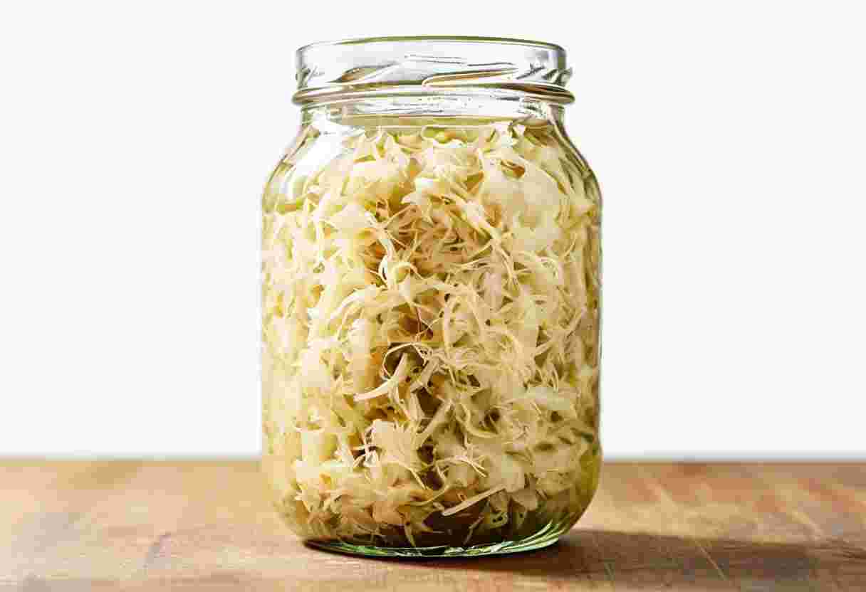 簡単ヘルシー料理の素 作り置き 酢キャベツ