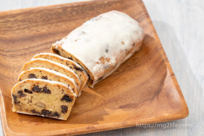 黄金パンがまばゆい！ 手土産にもギフトにも！「ドンク」のクリスマス伝統菓子 クリスマス2018Oggi.jp