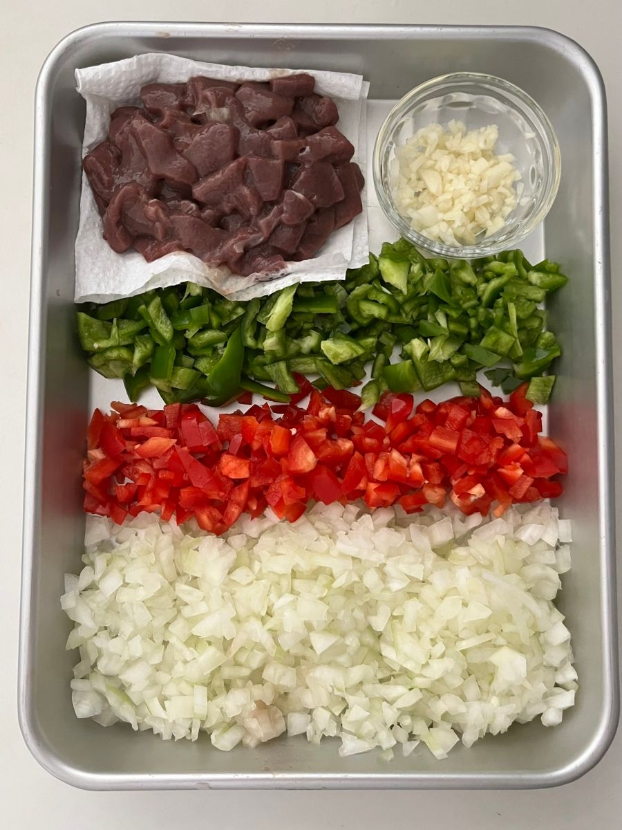 シシグ本格派レシピ – 亜州太陽市場 オンラインストア