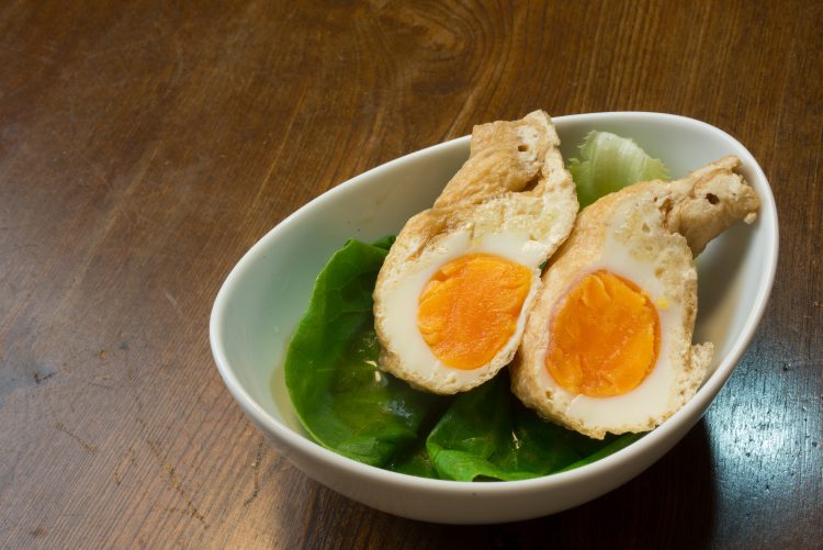 作り置きレシピ シンプルなのに満足度◎ごはんにぴったりな「油揚げの甘辛煮」真由美さんの1週間2500円節約レシピ