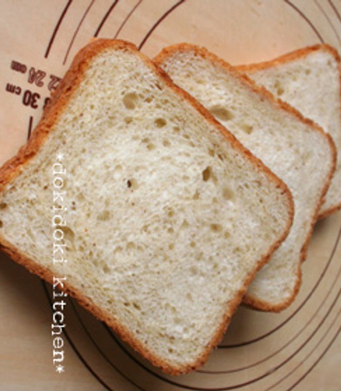 神戸北野ホテルのブリオッシュ