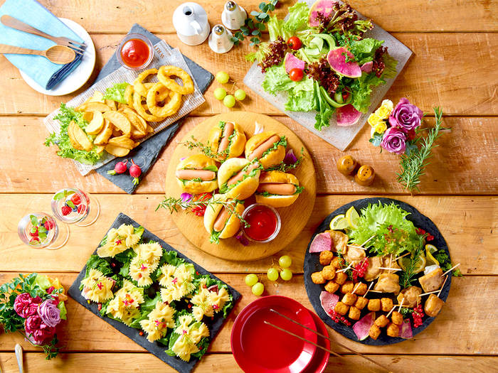 保存版 簡単なのに豪華♪クリスマスが盛り上がる4つのレシピ Part２：ローストHappy Recipe ヤマサ醤油のレシピサイト