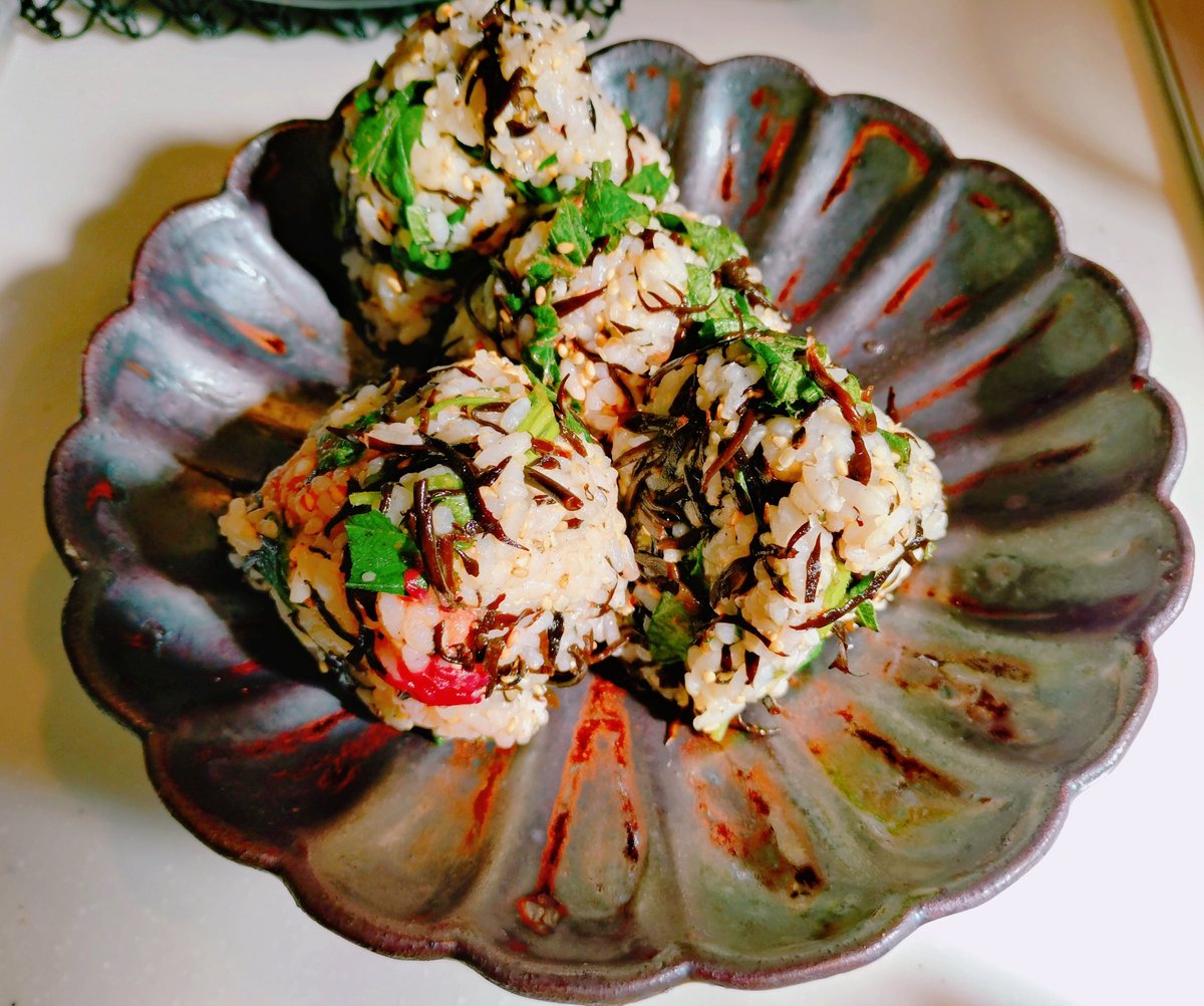 赤しそ葉のレシピ ごはんのお供に最適!「しそひじき」てのん 人ものがたり ウェブメディア