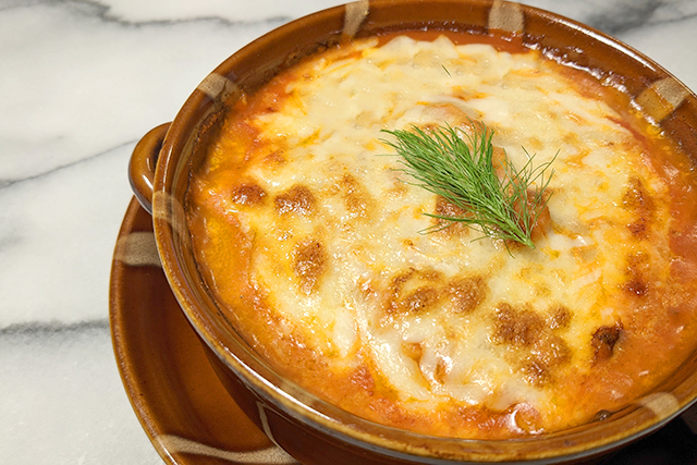 ラビオリの作り方神戸・大阪・東京のイタリア料理教室ラ・ターヴォラ・フェリーチェ