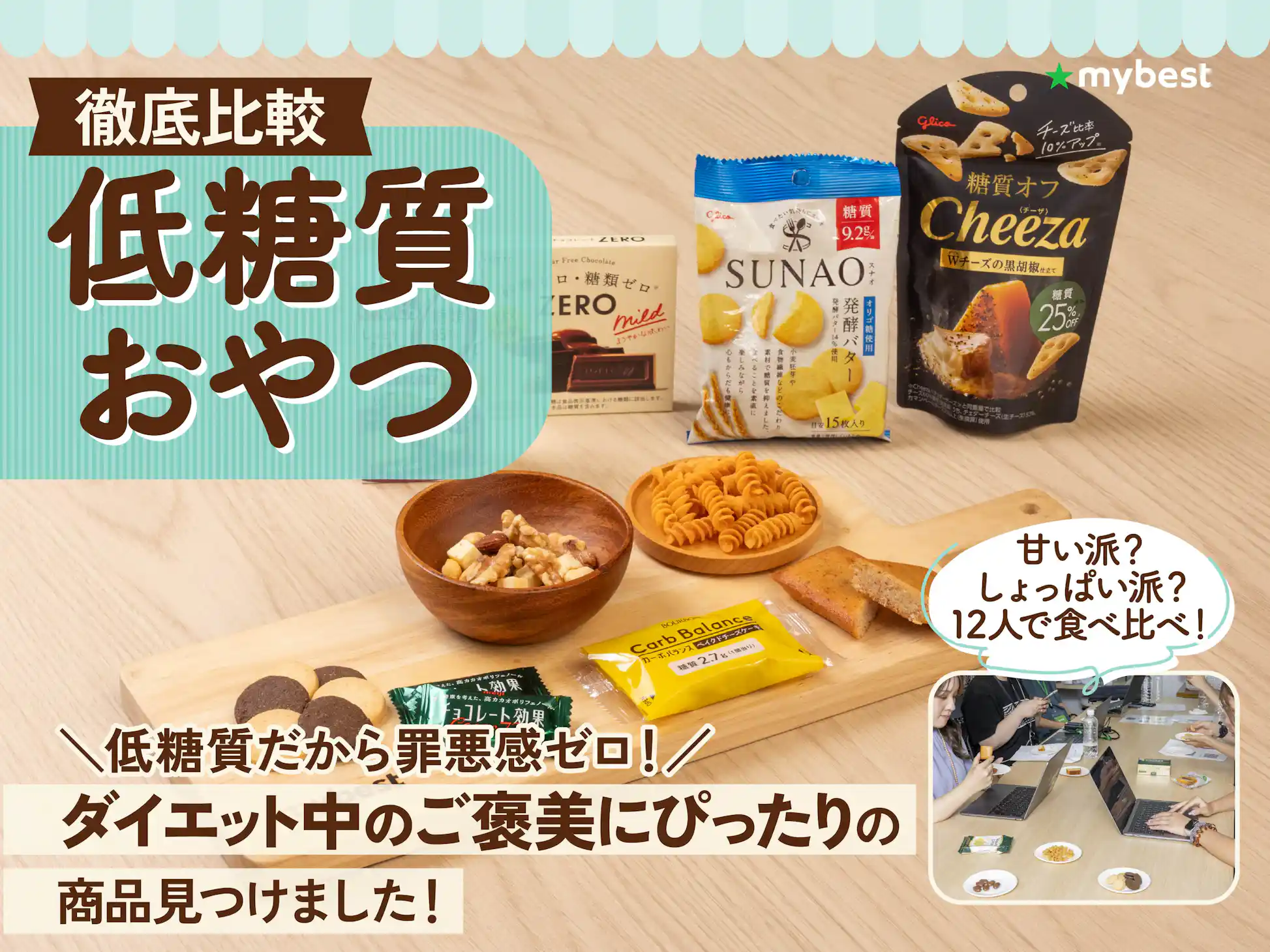 簡単ヘルシー！おからのモチモチおやつ☆ レシピ・作り方 by も る す け - 楽天レシピ