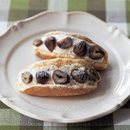 韓国で大人気のスイーツ・オムレットがついに日本初上陸！「ル・ブレッドラボ」オープン - OZmall