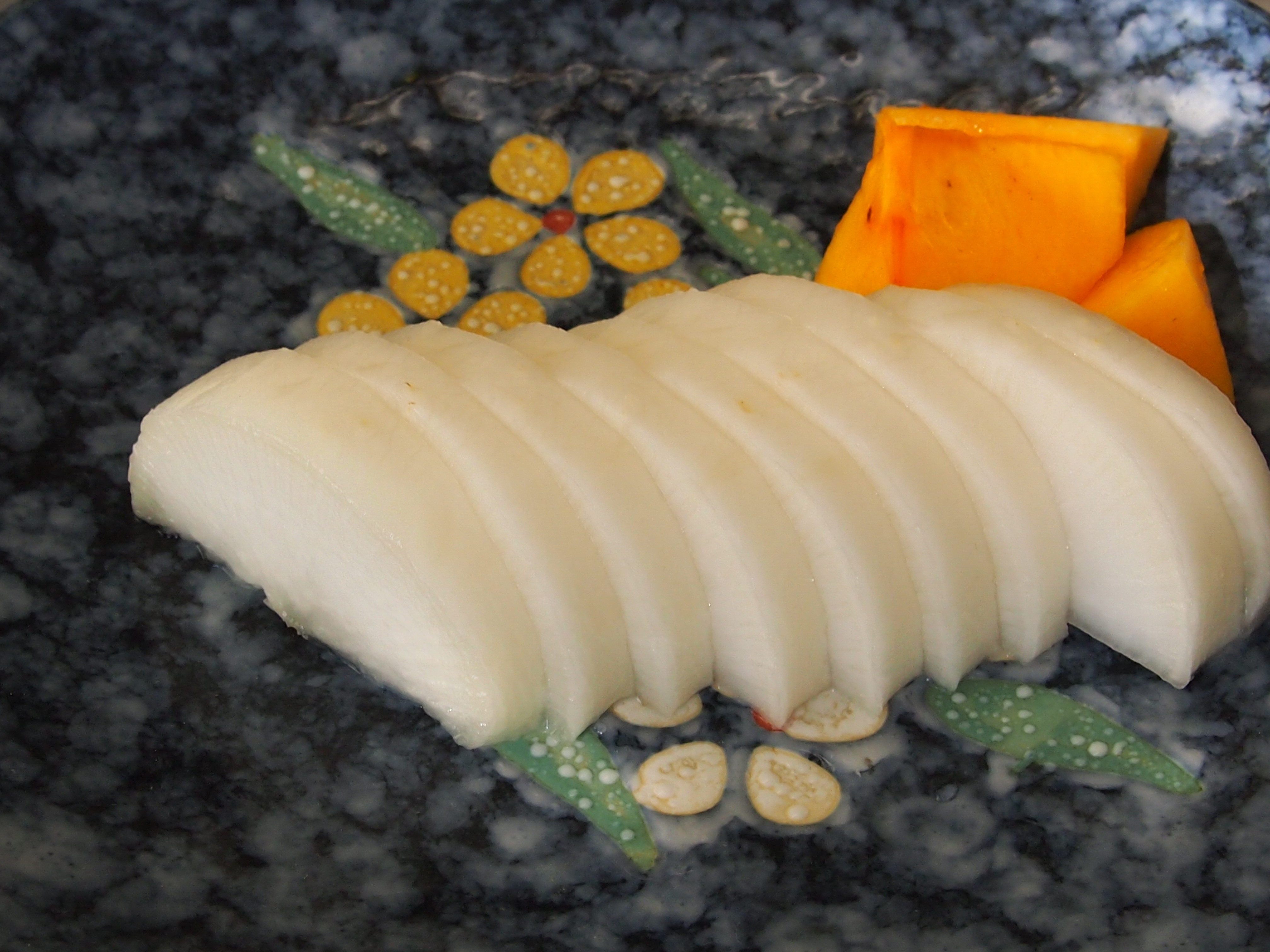 大根消費に！大根おろしの冷凍保存