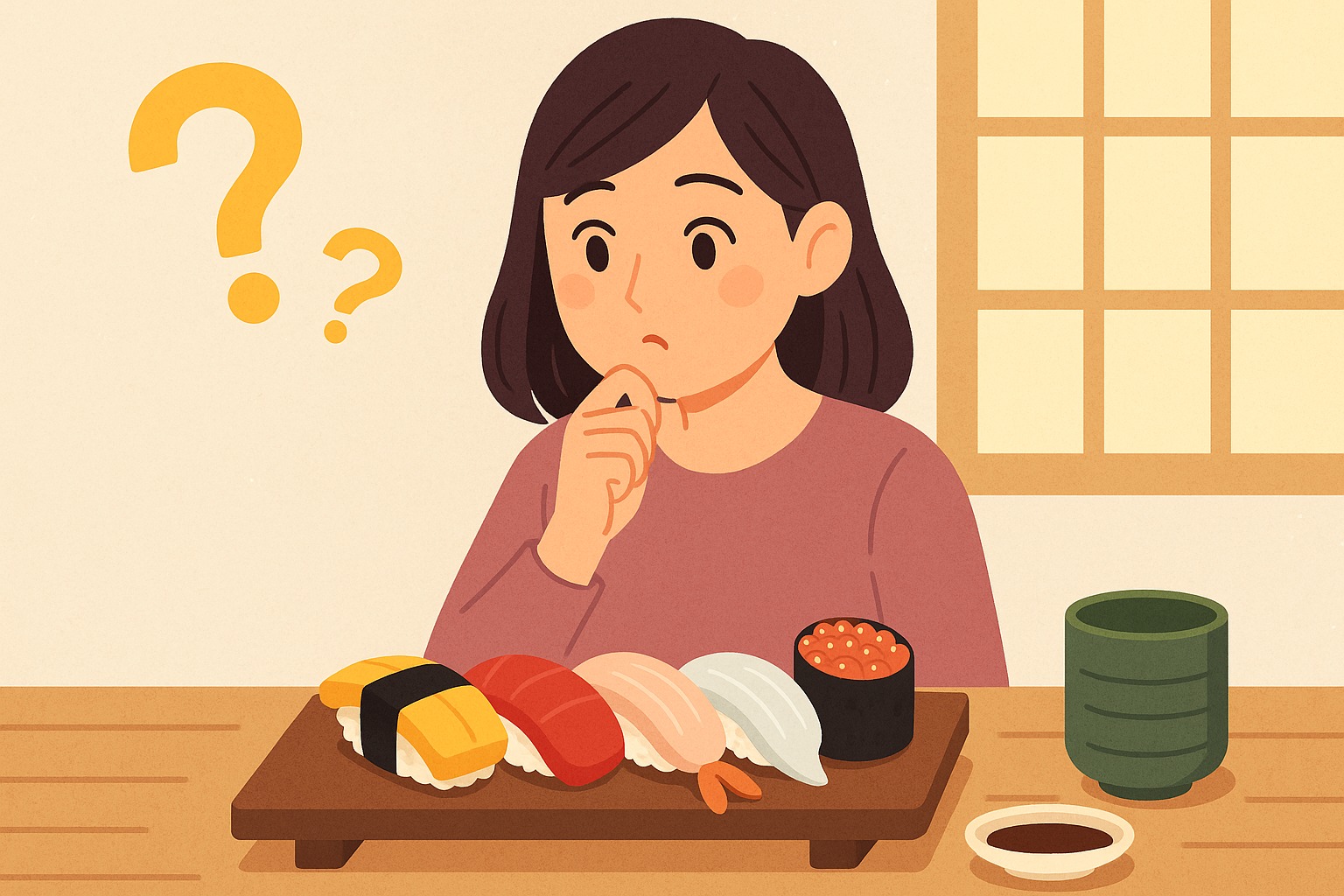 ヒカリモノ 鮨とツマミ 六本木 寿司- Retty レッティ