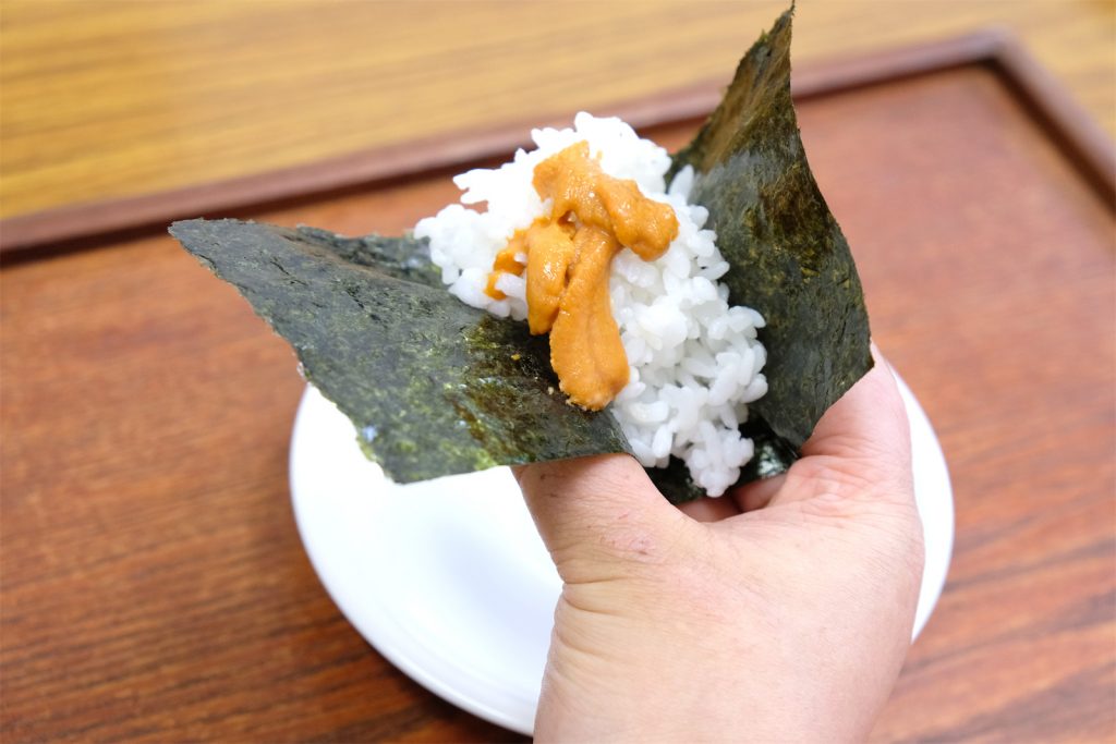 そのまま食べるより美味しくなる!? プロが教える「塩うに」のレシピ三越伊勢丹の食メディアFOODIE フーディー