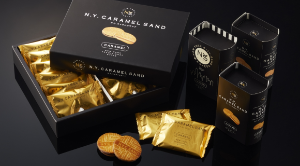 手土産やギフトにも！ おしゃれなパッケージのお菓子7選♡bis ビス