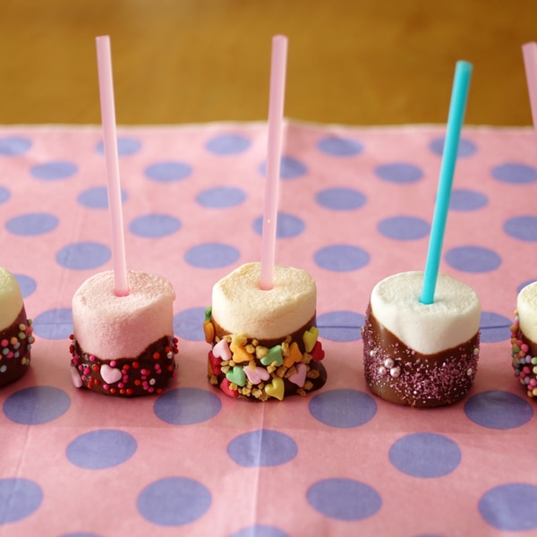 マシュマロとライスシリアルのお菓子☆ by アリスタークックパッド簡単おいしいみんなのレシピが392万品