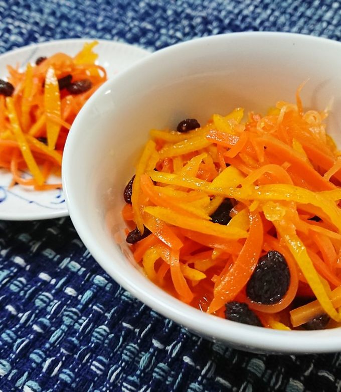 デリ風お花見弁当