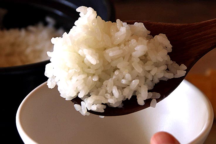 家電製品レビュー 炊飯器のイメージを一新! 「バーミキュラ ライスポット」はふっくらごはんに煮込み料理も絶品 - 家電 Watch