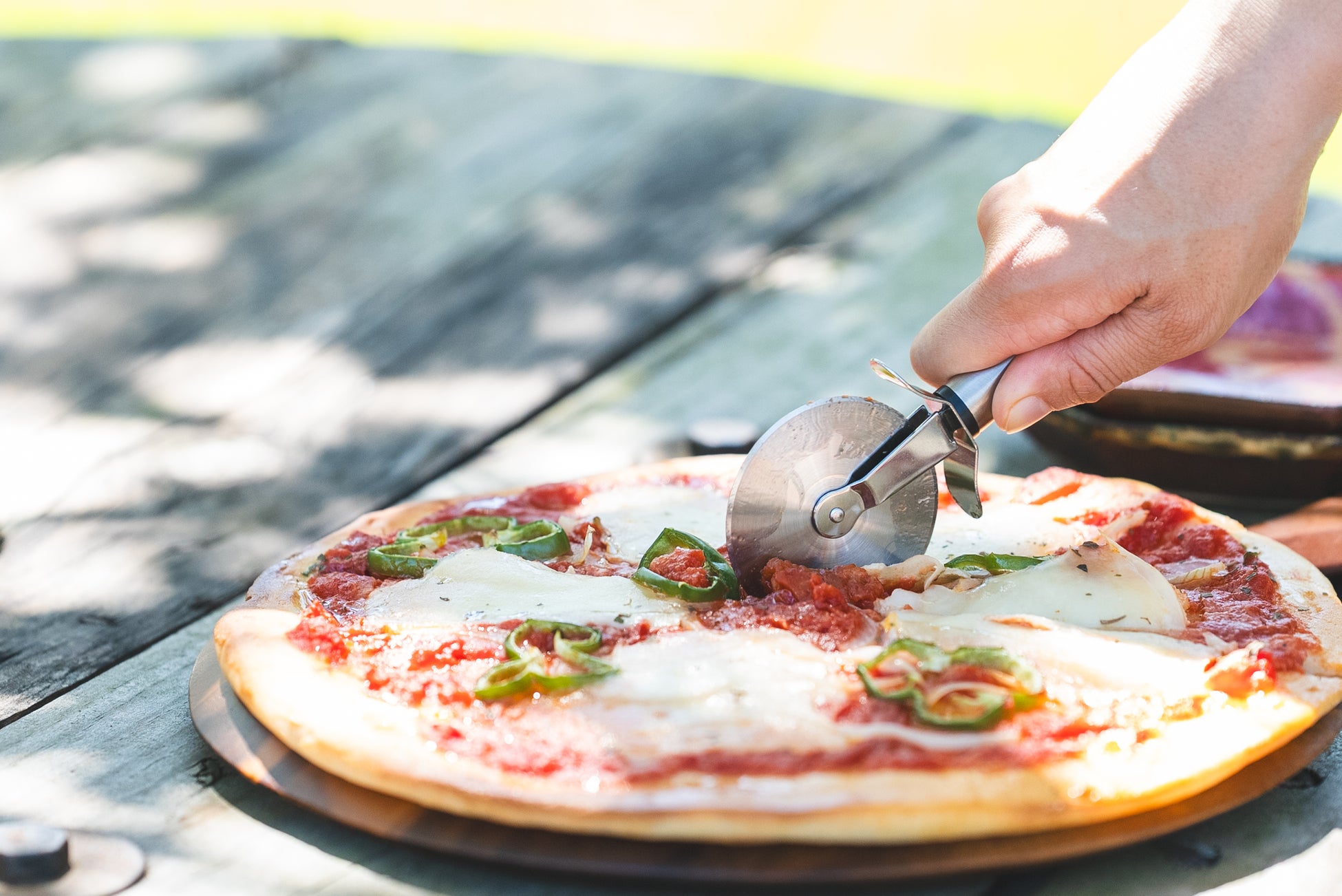 ファーマーズテーブル マザー ラ チッタデッラ 川崎駅周辺 クレープ- Retty レッティ