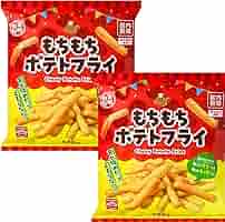 ひと袋全部食べられるくらいおいしい」食べ出したら止まらないおいしさ！ 業務スーパー おすすめポテト3選 - Peachy ピーチィ-ライブドアニュース