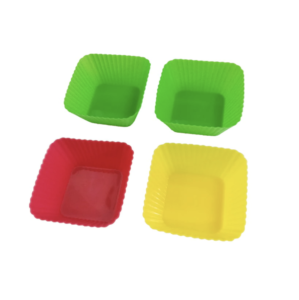 ダイソー・セリア シリコンカップのおすすめ人気ランキング10選！オーブンやトースターで使えるものなどmonocowモノカウ