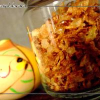 フライドガーリックとフライドオニオンのレシピぱくぱく献立くん 料理レシピ