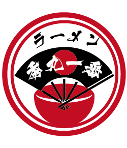 ラーメン屋さんロゴデザインオフィス福岡オルト