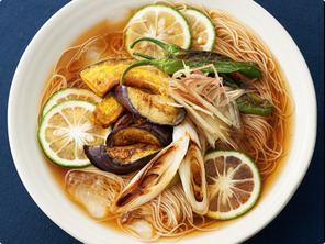 冷やしておいしい！夏に食べたいさっぱり「煮物」フーディストノート