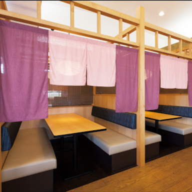 瀬谷駅徒歩約1分 ガッツリゴハンも1人飲みも！「れんげ食堂 Toshu 瀬谷店」 - 相鉄線に乗ろう‼