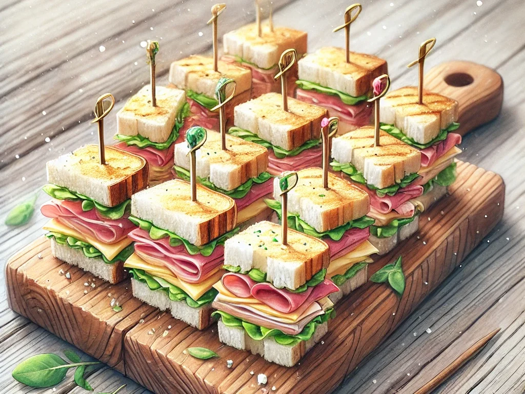 ホームパーティーのおすすめ料理！女子会で持ち寄るおかずは何がいい？天満紙器