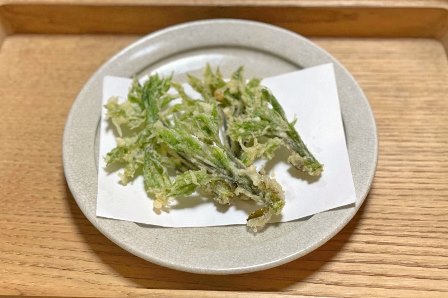 さくさくジューシー♪しそを使った天ぷらのおすすめレシピ14選の人気レシピ・作り方デリッシュキッチン