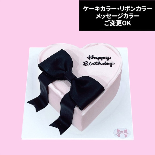 おすすめ リボンケーキの通販・お取り寄せCake.jp