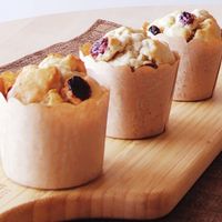 ホットケーキミックスで卵なしマフィン by elreanaクックパッド簡単おいしいみんなのレシピが392万品