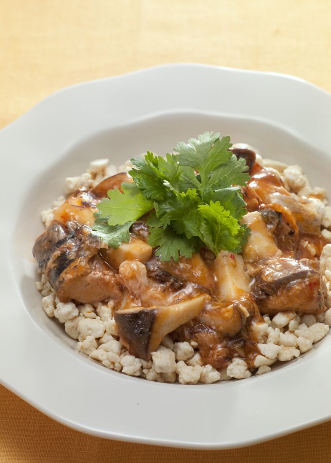 超簡単、痩せる、のに美味すぎ鯖缶