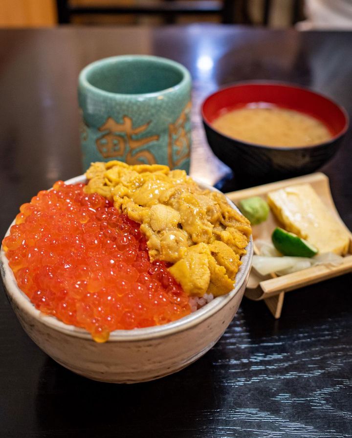 豊洲市場で朝ごはんColor me liveーMichi's Diary－