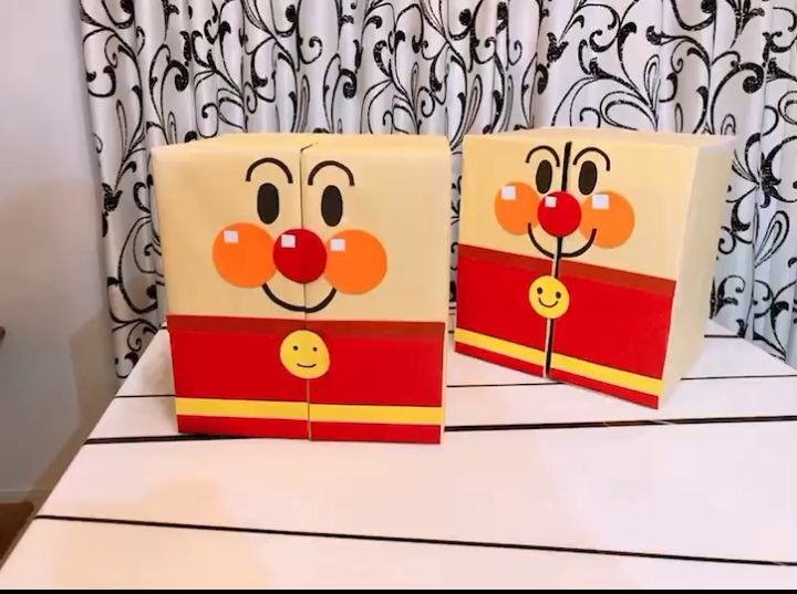 バレンタインにぴったり！プチプラで簡単に作れる「お菓子冷蔵庫」と「お菓子リュック」をご紹介♪ママオアシス＜MamaOasis＞