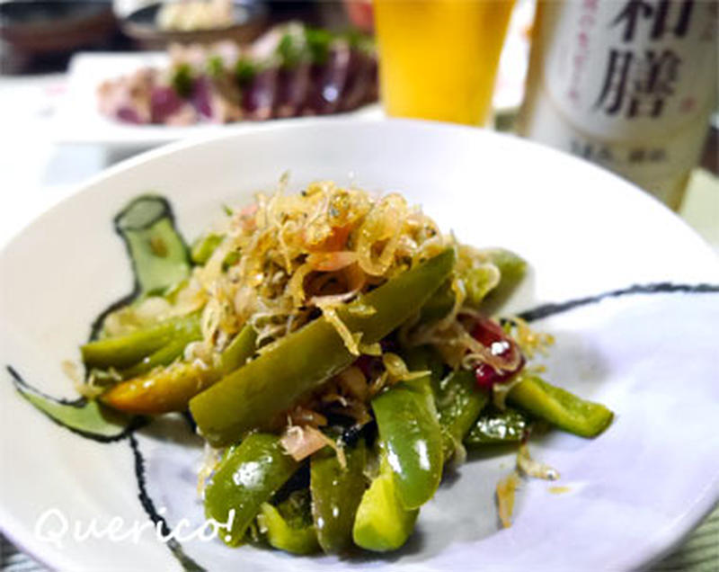 箸が止まらない！絶品 らっきょう 活用レシピ15選クラシル